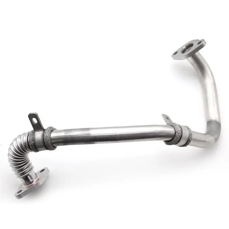 

EGR Valve Return Hose Tube A6421402108 6421402108 For MB Sprinter OM642 Diesel Engine 3.0L V6 2010+ Pipe