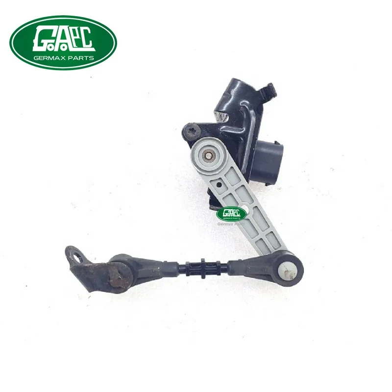 LR090679 T4A1986 Rear Left Height Level Sensor GL2532-3 GJ0833 For  F-PACE 2016- XE 2015- XF 2016