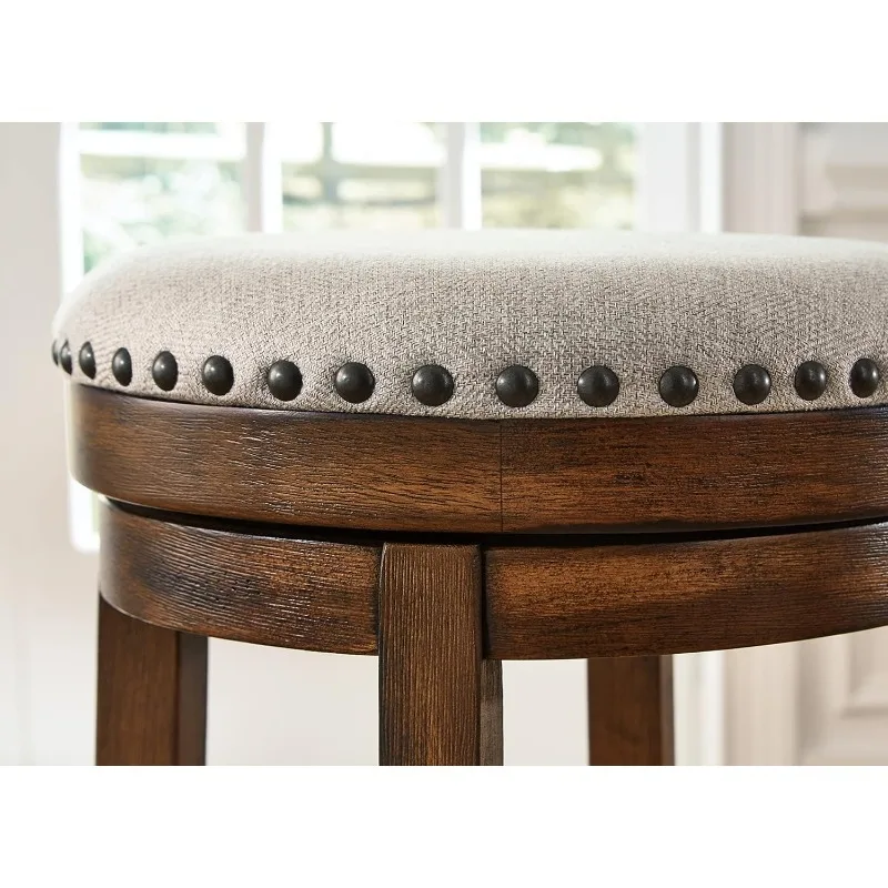 Counter Recommend-Tabouret de Comcussion Sted, 24 Pouces, Solutions