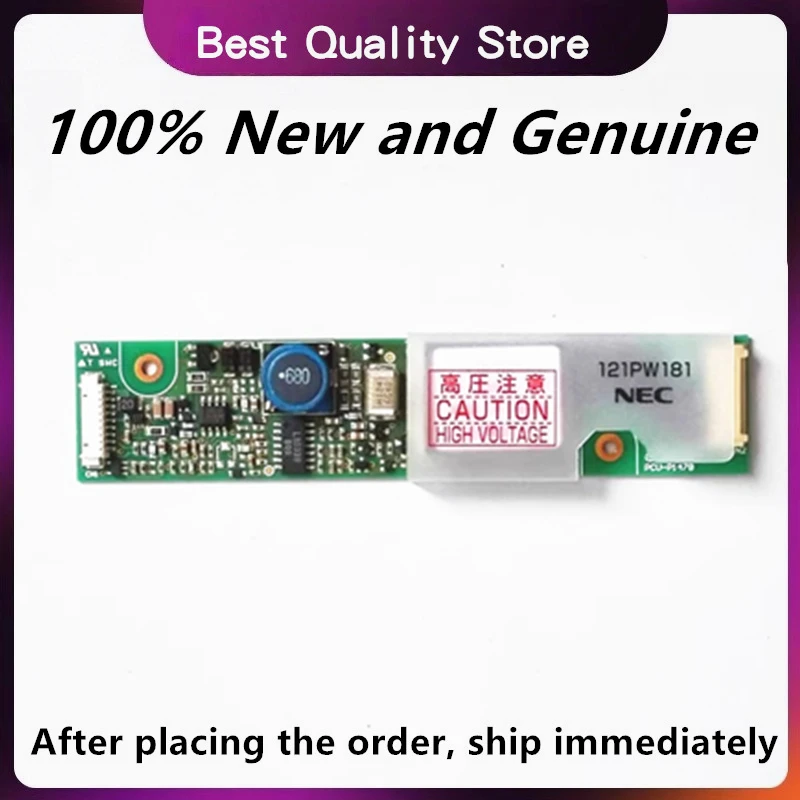 1PCS/LOT 121PW181 High voltage strip Ships Fast 100% New Spot Stock