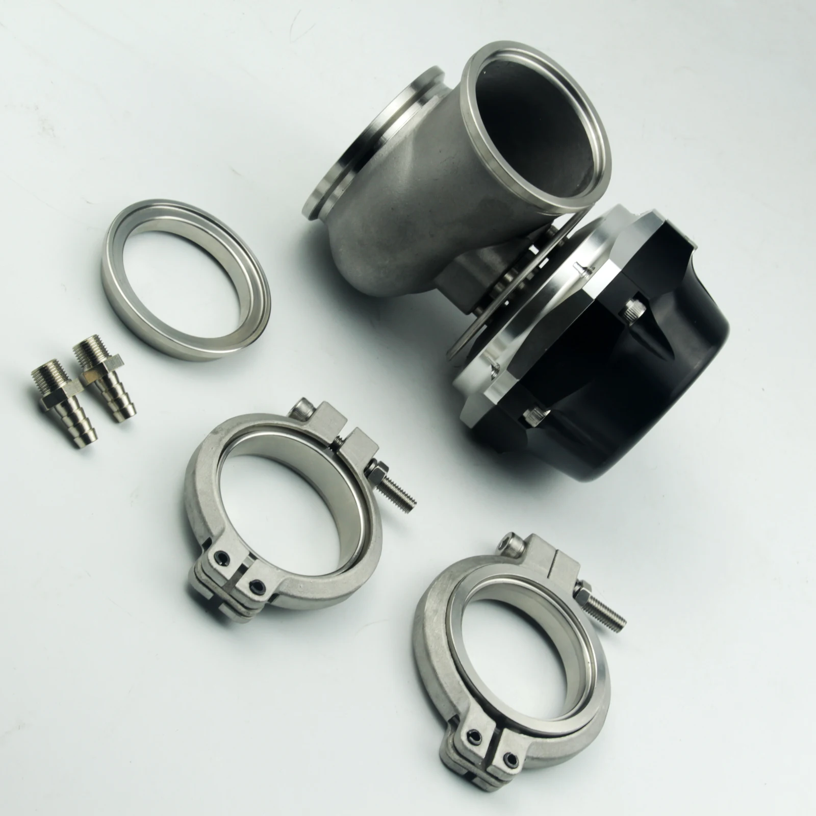 TB5 50mm Turbo TS Wastegate