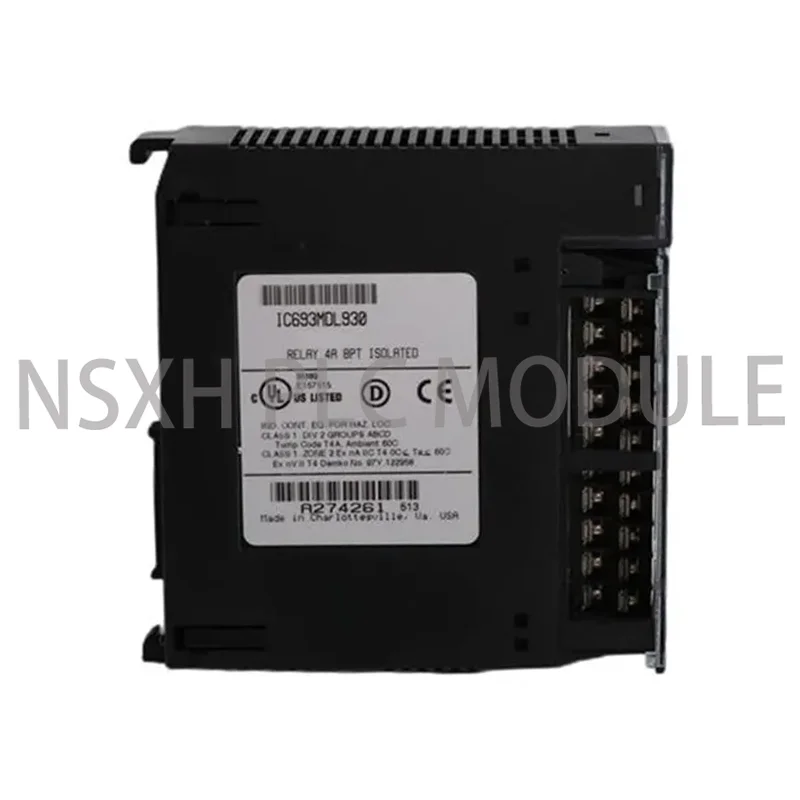 

New Original IC693MDL930