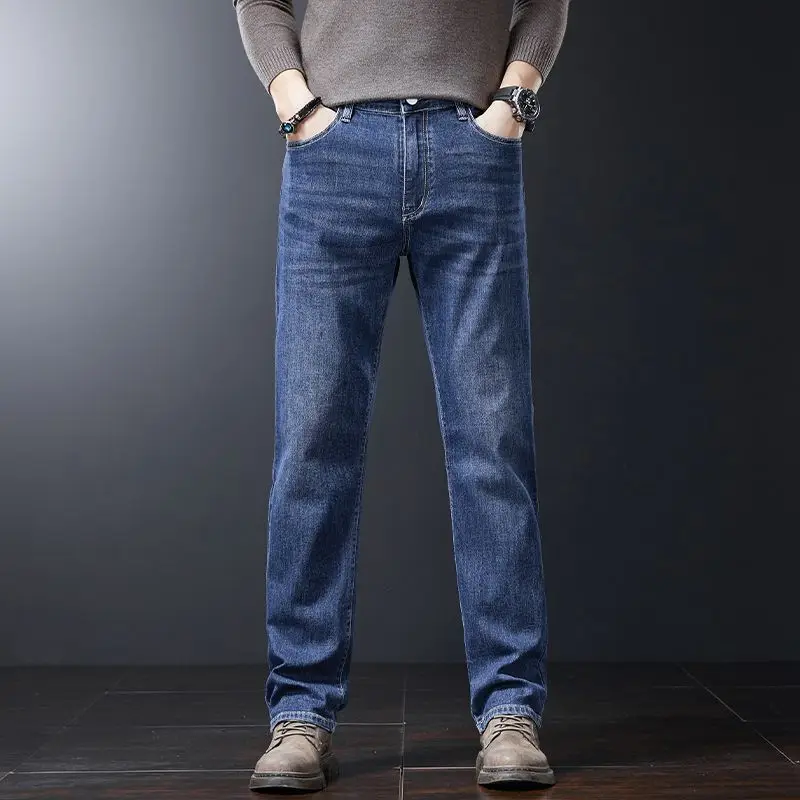 Thumbnail 4 - #28 Washed Denim Jeans Comparison Guide