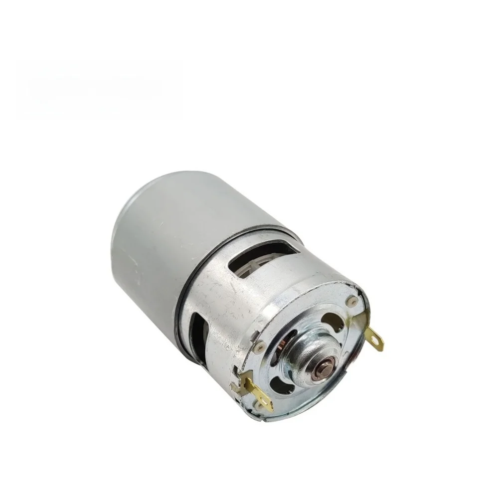 18V Cordless Drill Engine Motor Suitable for Retrofitting Existing Drills and Building for custom Power Tool Systems