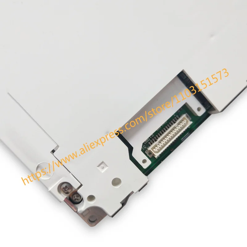 Lq084v1dg42 Lq084v1dg42 8.4 "Inch 640*480 TFT-LCD Schermpaneel Zhiyan Voeding