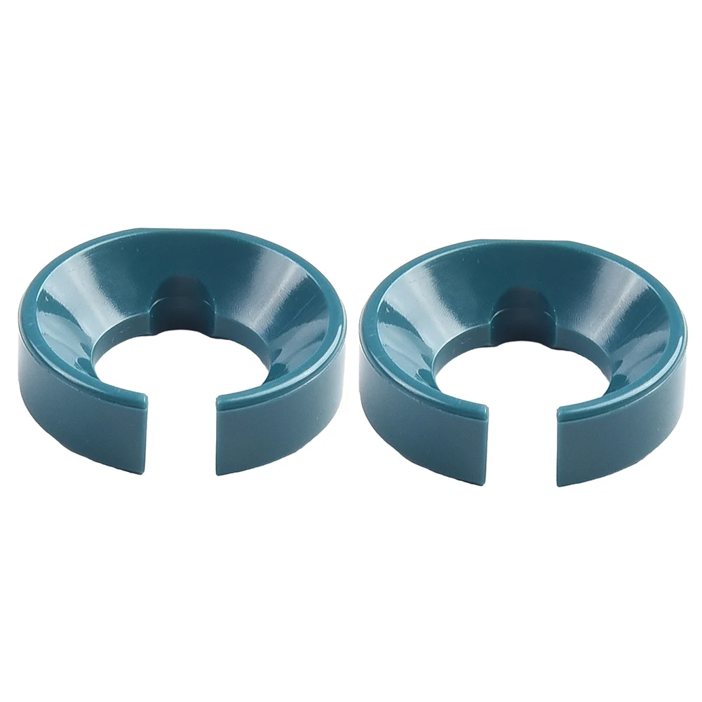 Circular Saw Holder 2-Pack 419627-9 For Makita-SP6000 CA5000 DSP601 DSP600 Plunge Saw Blue Plastic Power Tool Accessories