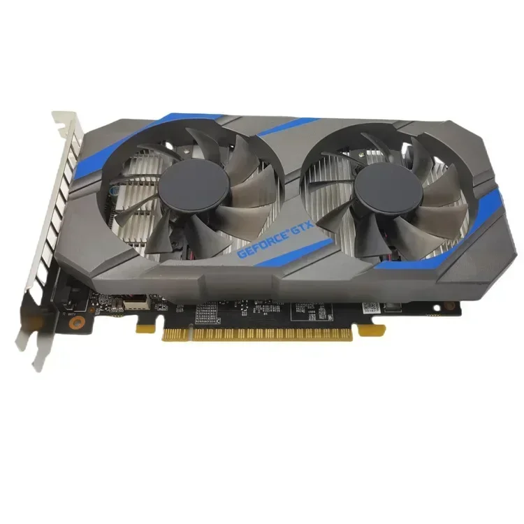 Prototype number GTX1050TI 4GB DDR5 PUBG graphics card Desktop computer graphics card 960