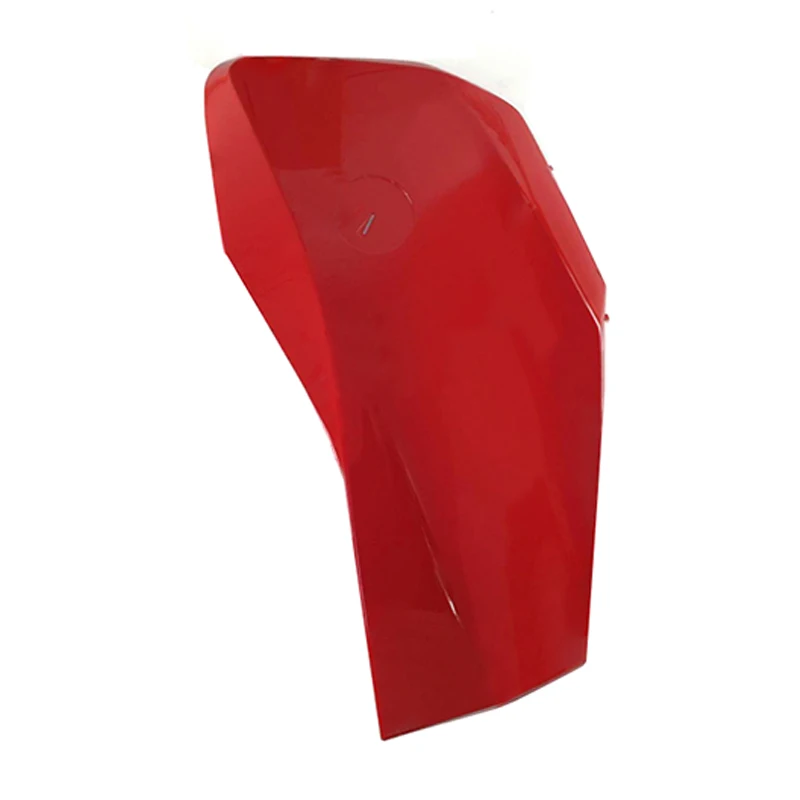 For 23 XMAX300 original imported whole car shell red flame red car shell baffle surrounded by hood headlight guard