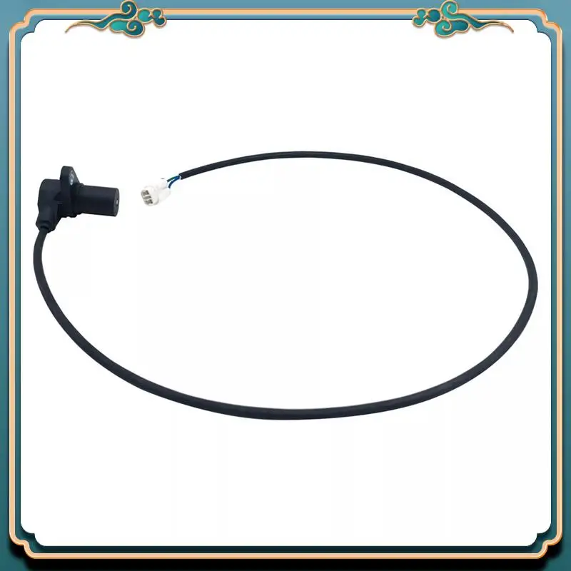 

Новейший новый датчик положения картера для Hisun 800CC Massimo Bennche Supermach TS ATV P010000391100000, запасные части Accesso