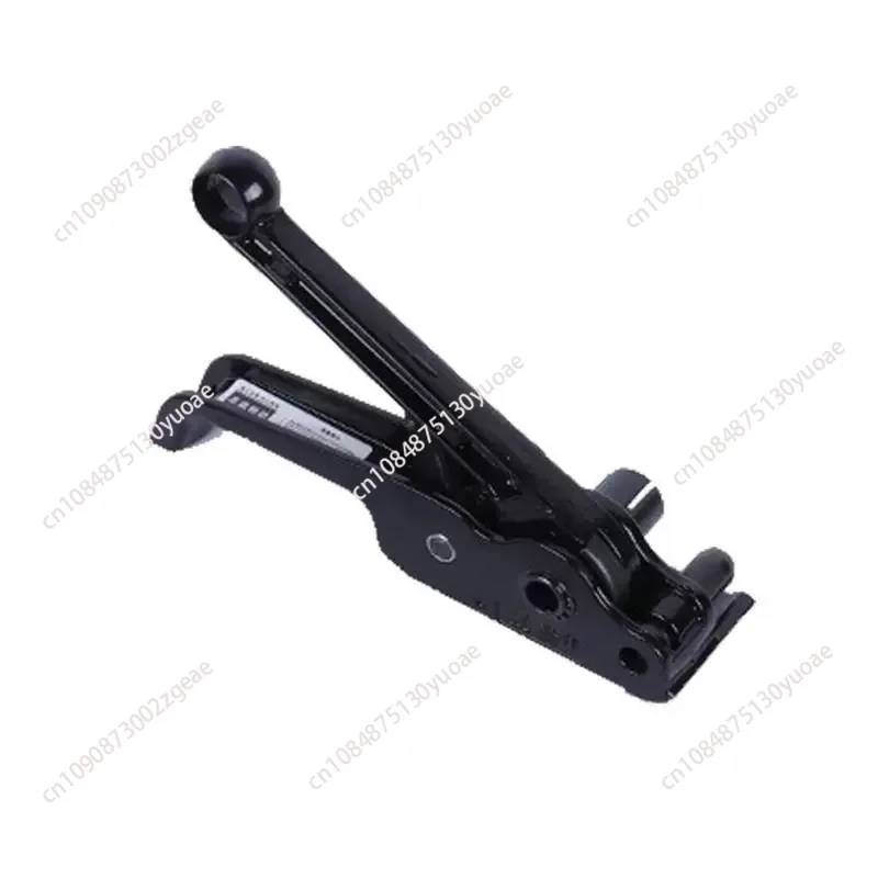

Plastic Steel Belt Manual Strapping Machine Packaging Strapping Banding Kit Tensioner Packing Machine