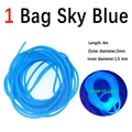 1 Bag sKY Blue