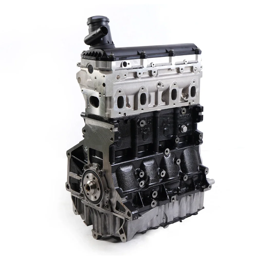 

hot selling car accessories 06A100045B engine assembly for Sagitar 1.6 BWH BYJ