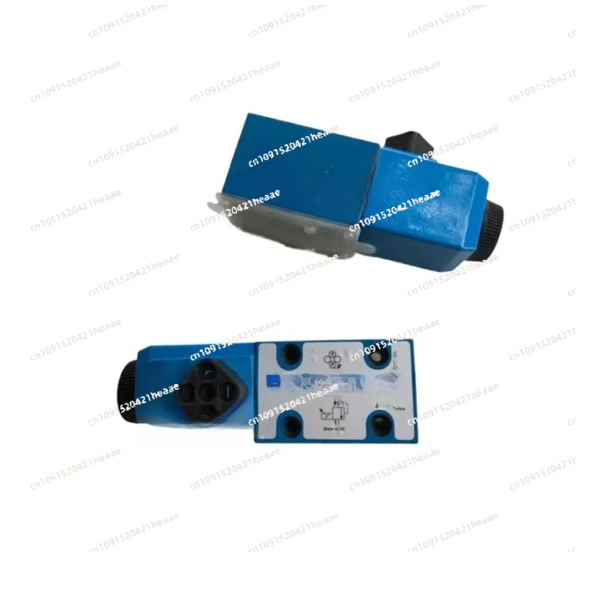 

Suitable for Proportional relief valve KCG-3-L250D/L100D-D-Z-M-U-H1-10