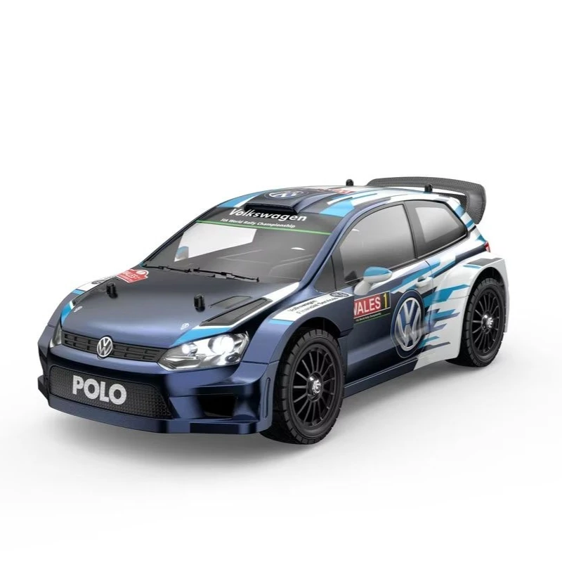 Mjx 7304 1/7 High-Speed Off-Road RC Car Brushless Remote Control Drift Competition Racing Adult Toy Vehicle 2.4G - Image 3