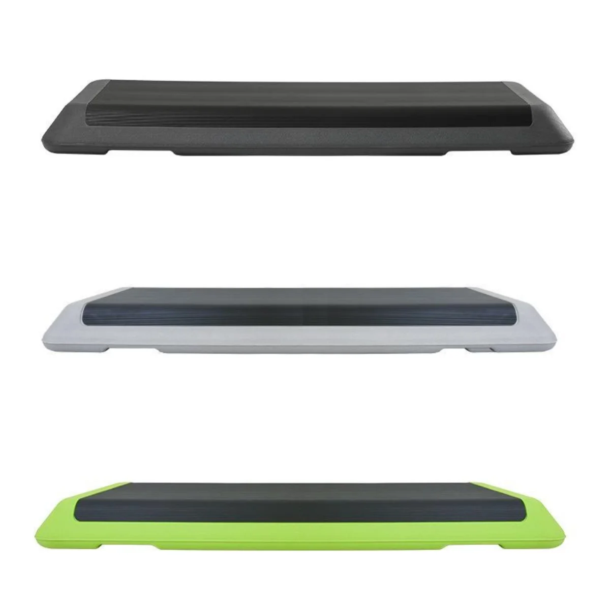 

New Fitness Pedal, Home Aerobic Exercise Rhythm Springboard, Aerobic Fitness Pedal, Gym Foot Pedal, Indoor Step Springboard