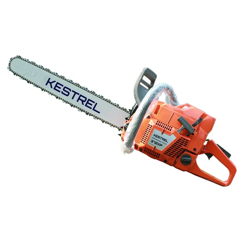 70.7CC Wood Cutting Machine Petrol Chainsaws 372XP 372 Chainsaw