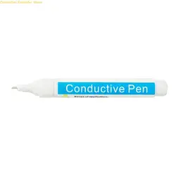 Electric Paint Pen Multifunctional Conductive Pen Circuit Board Repair Pen Gift