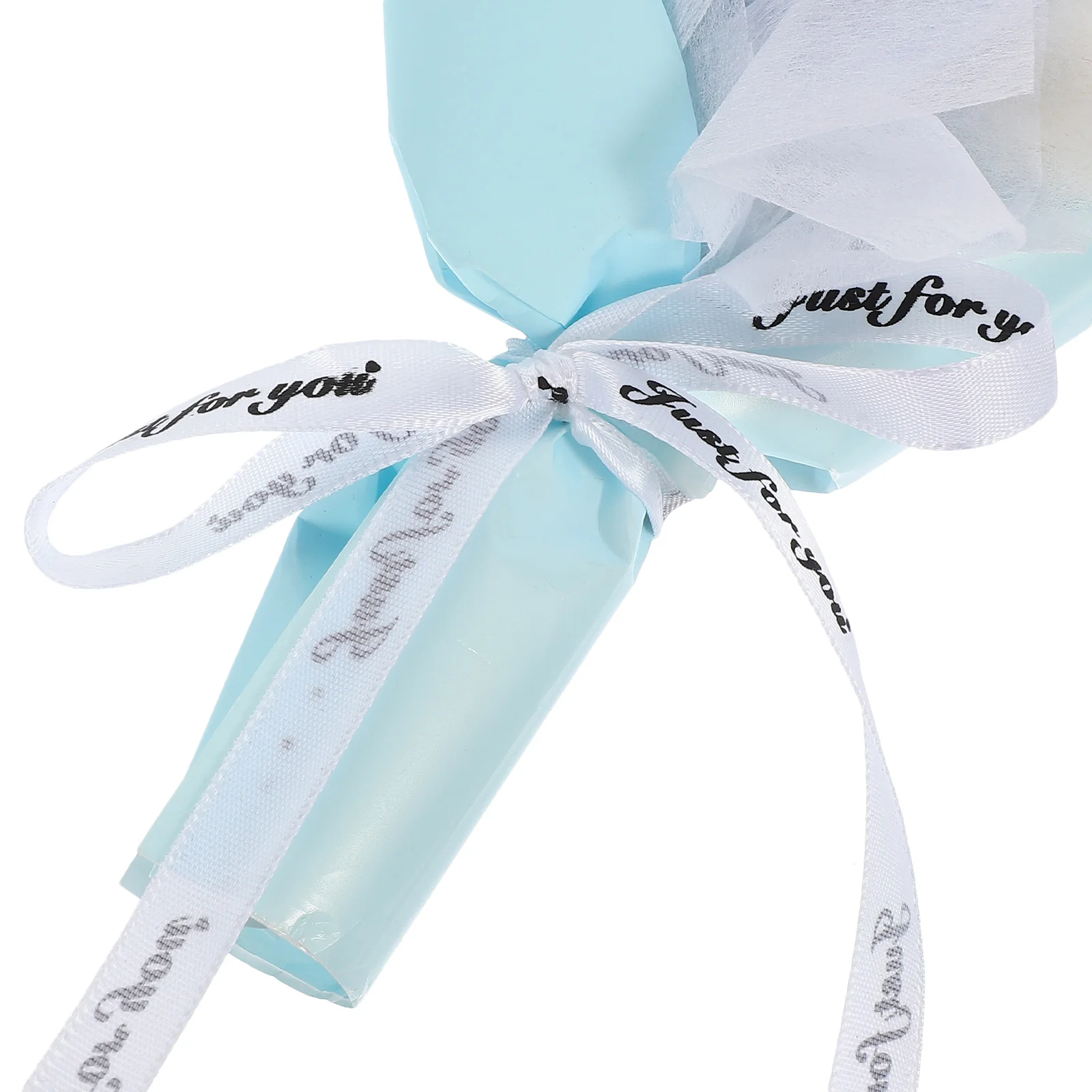 

2024 Grad Cap Adorable Bear Decor Graduation Party Favor Bear Decor Bouquet Grad Presents Graduation Ornament Bouquet Gift