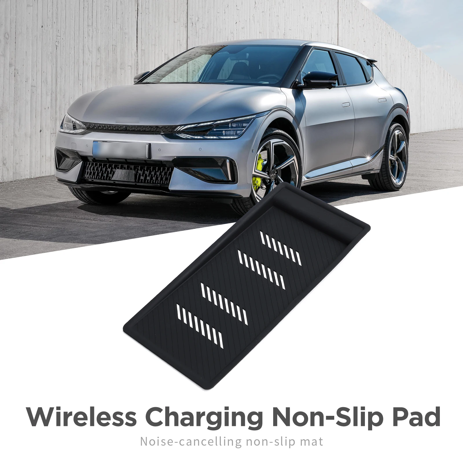 For Kia EV6 Anti-Sl…