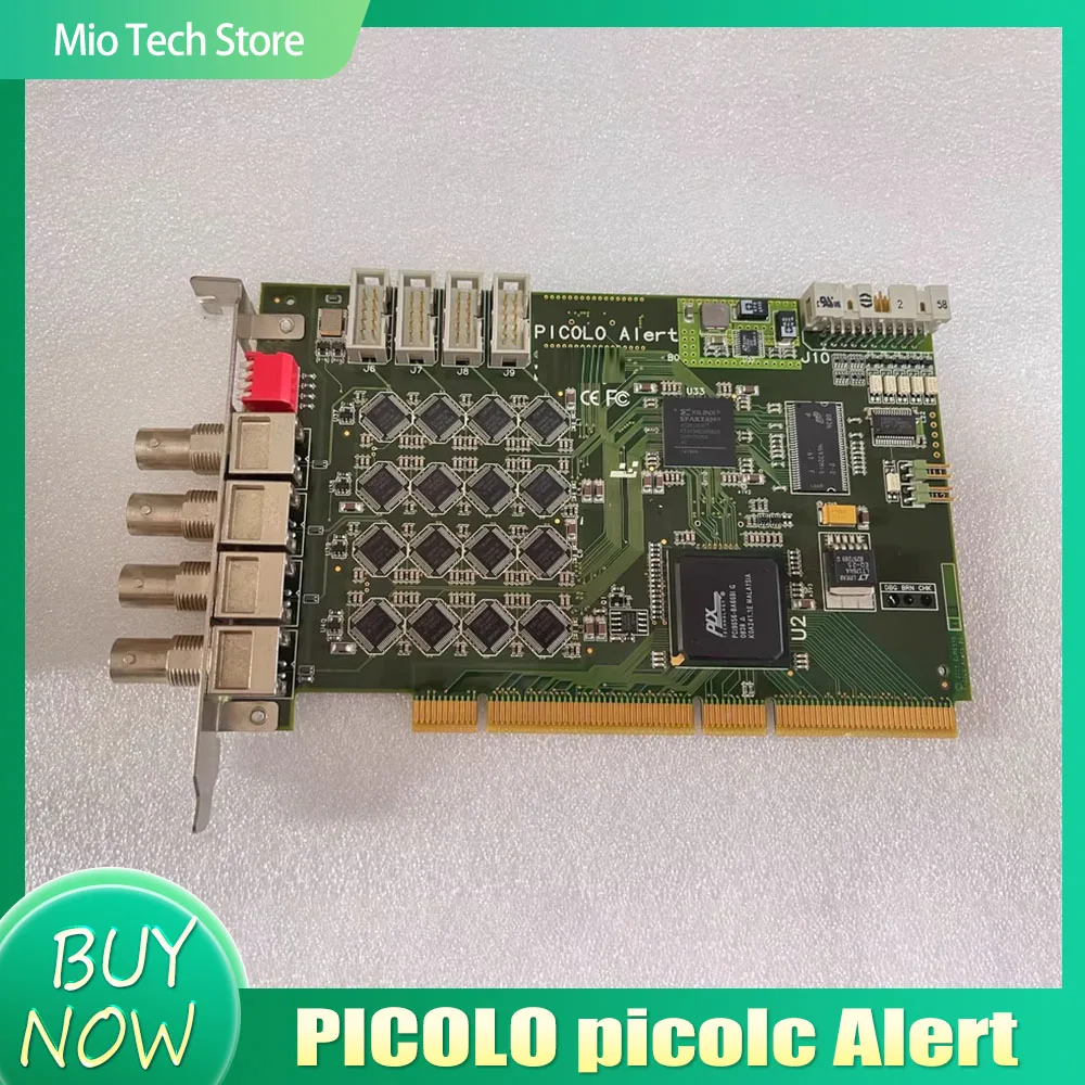 

PICOLO picolc Alert video image capture card