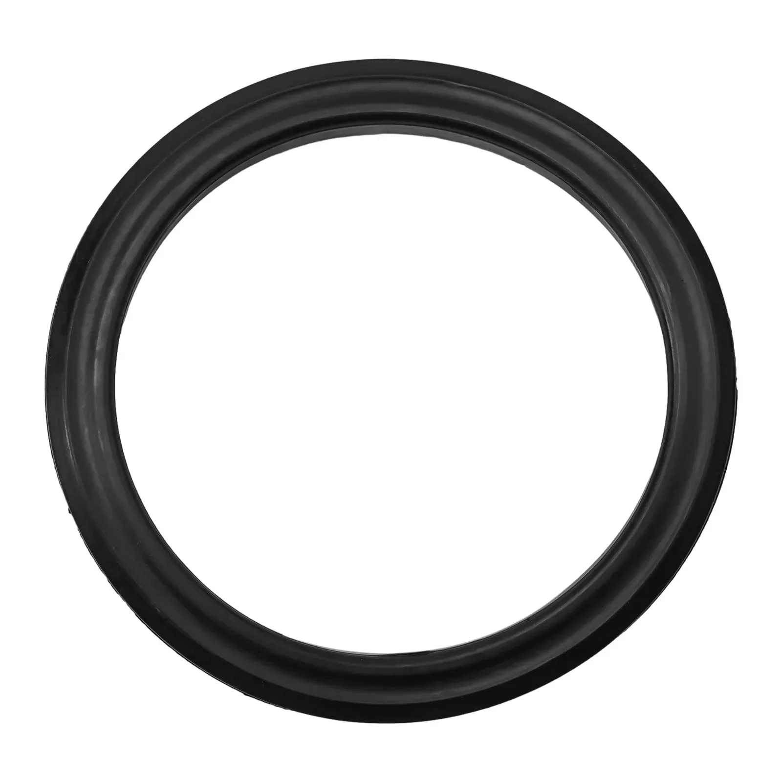 1Pcs 5612 Rotary Friction Rubber Wheel For Snow Blower Rubber Drive Plate Wheels 935-0243 735-0243 Replacement Accessories