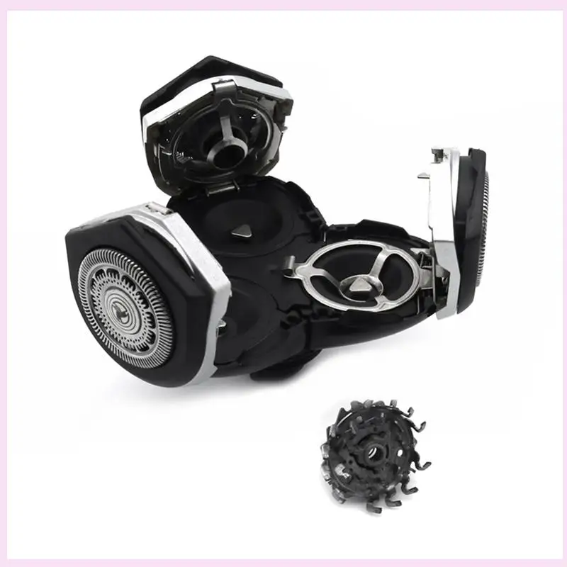 B25B 2X ماكينة حلاقة رئيس استبدال الملحقات ل RQ11 RQ1250 RQ1260 RQ1280 RQ1290