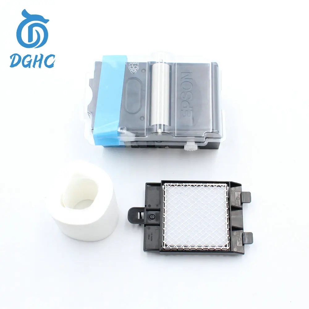 100% Original CLOTH WIPER CARRIAGE ASSY for Epson SureColor B9080 F9300 F9370 F9340 F9360 F9370 cleaning assy C13S210052