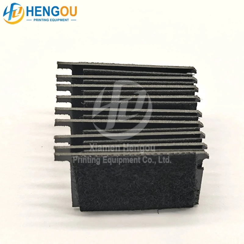 G2.072.073 هايدلبرغ SM52 طول المنفاخ = 40 مللي متر قطع غيار أوفست بديلة عالية الجودة #3