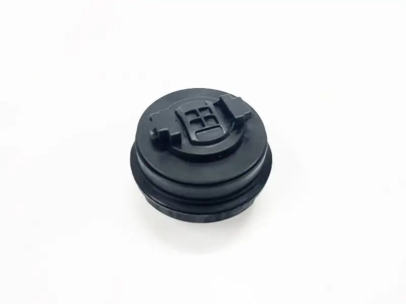 Engine Oil Filler Cap Lid R8 Style For Various VW / Audi Models