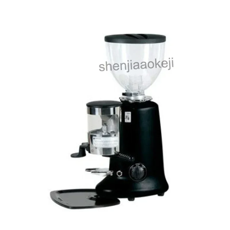 Coffee Grinders Material Coffee Bean Grinder Commercial Italian special mill Household grinding machine 220v 350w