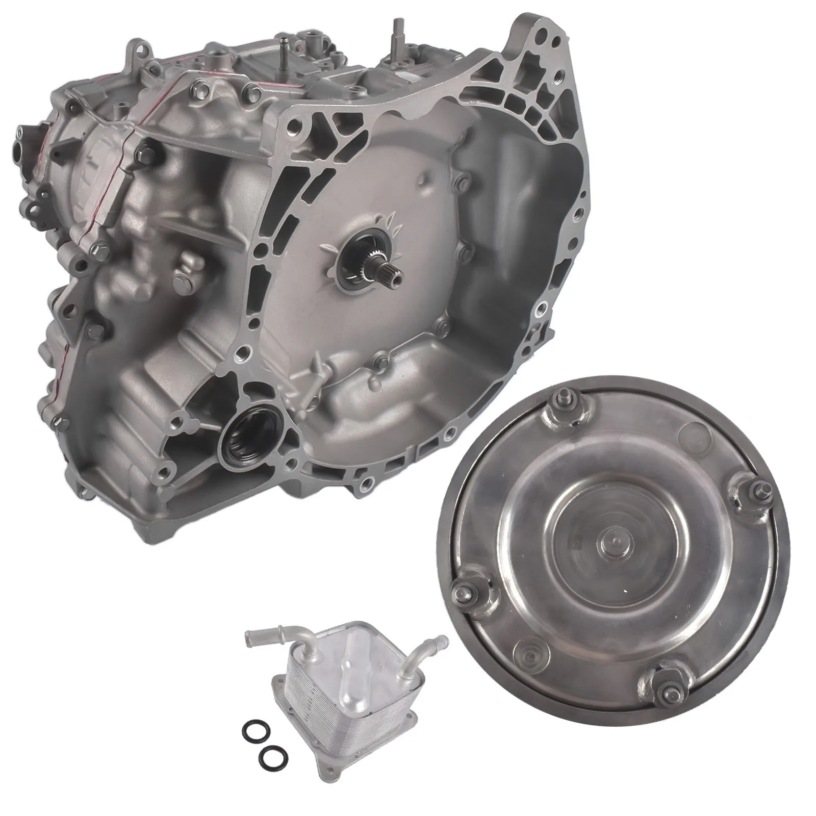 AP02 CVT Automatic Transmission 31020X427A 31020X427E for Nissan Sentra 1.8L L4 2012-2018