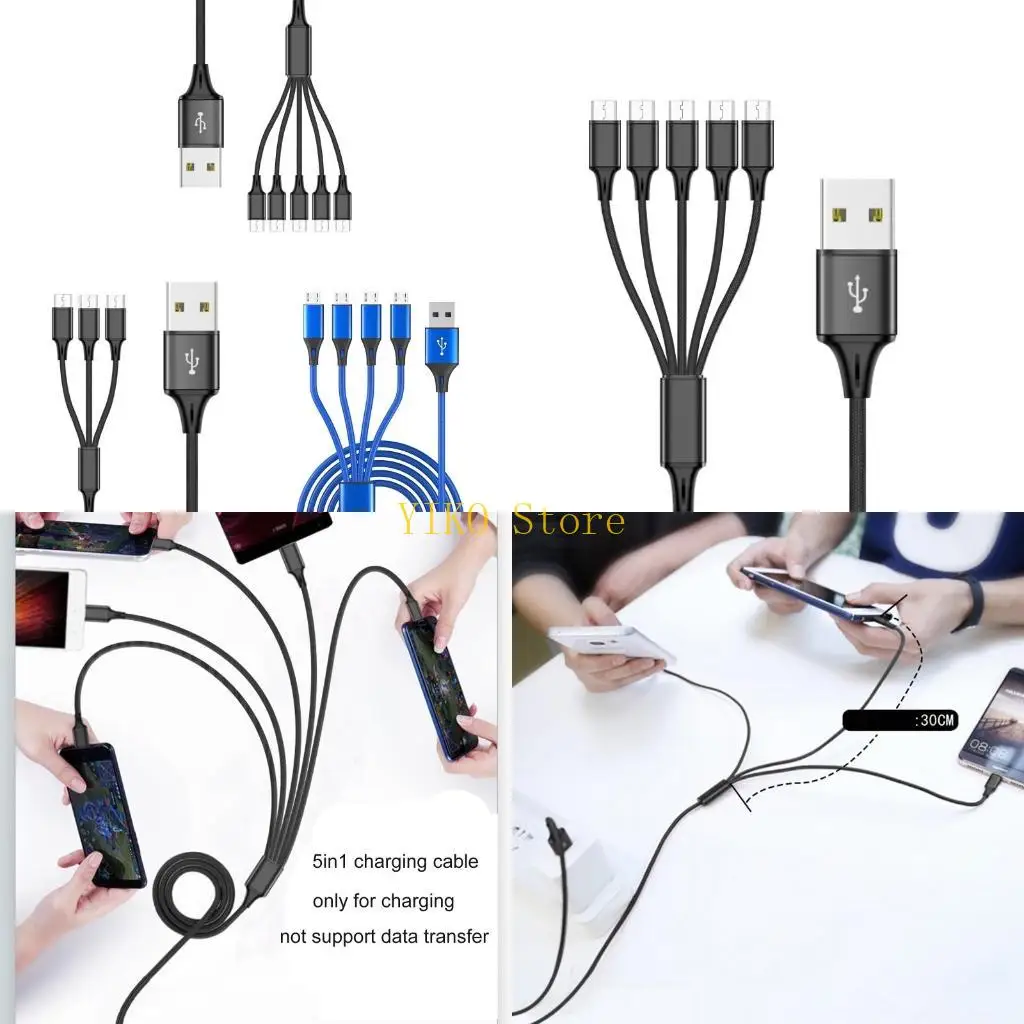 

K32C PCIe Slot Board, USB 3.2 Gen1 Multiports Expansion With 5Gbps Stable Transfer