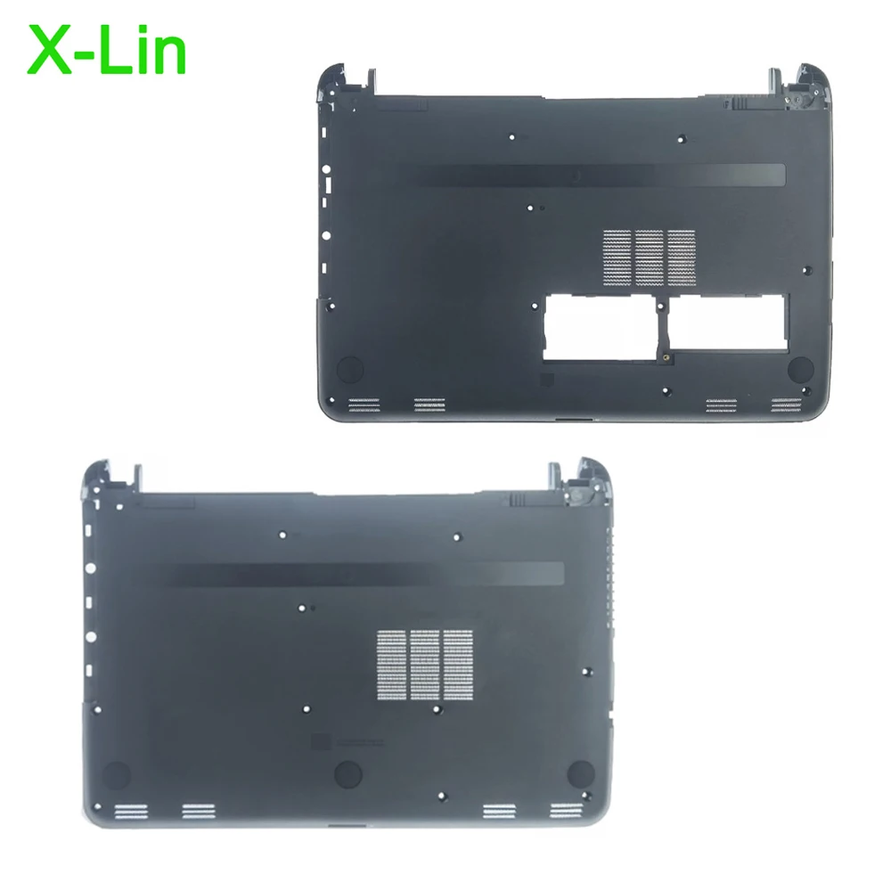 

For HP 14-G 14-R 240 245 246 G3 TPN-C116 laptop lower cover bottom shell back case 757598-001 766898-001