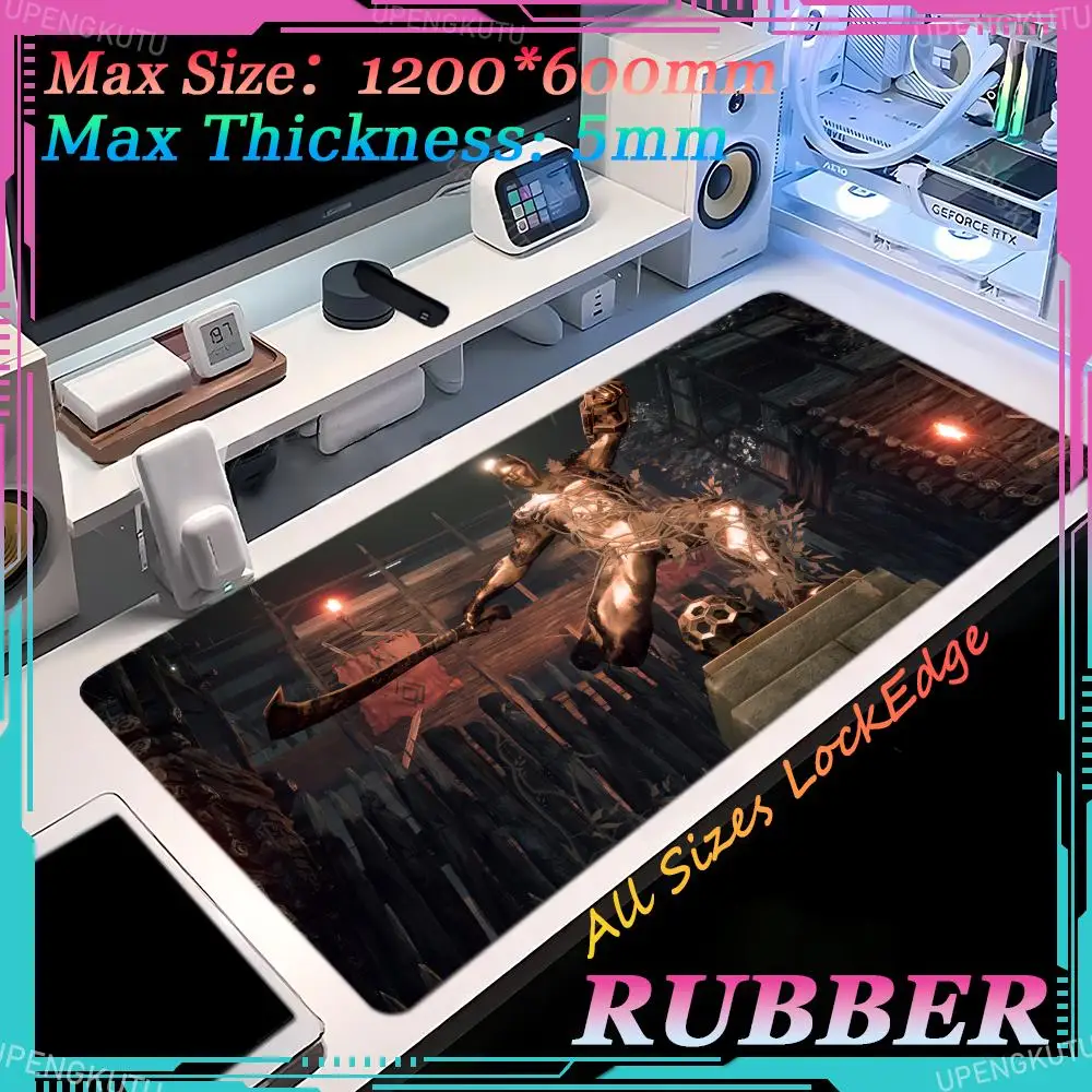 fg Mouse Pad mouse pad