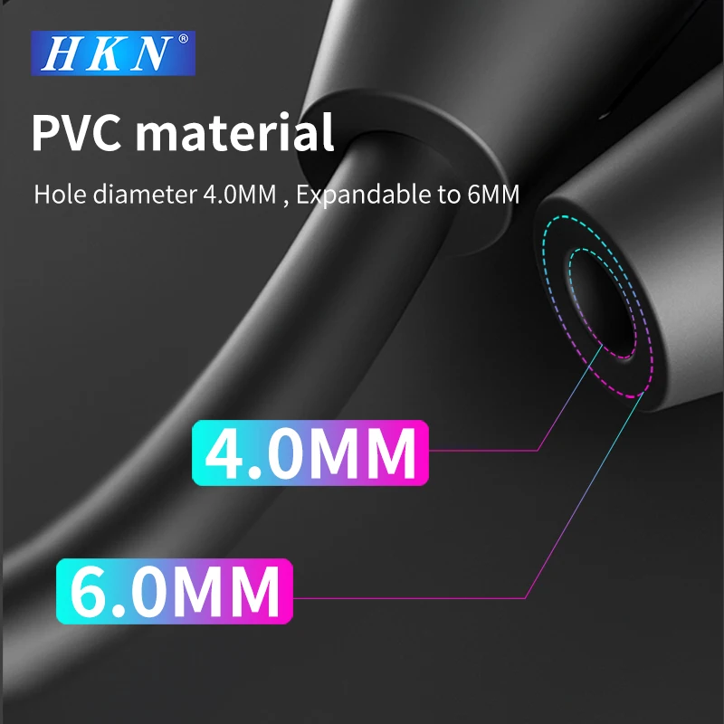 Hkn Stereo 6.35MM J… - image