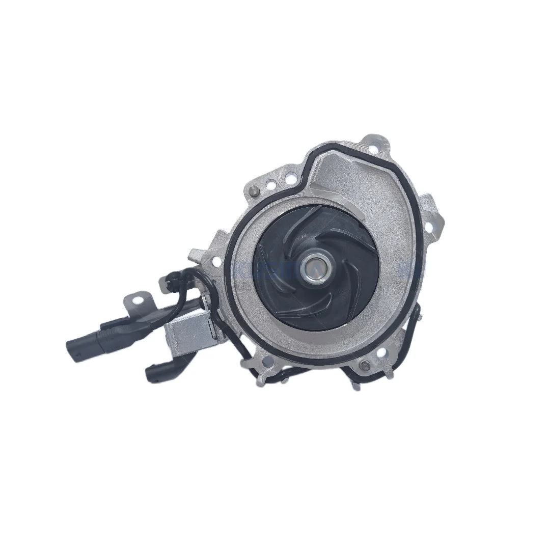New   OEM Quality Engine Spare Parts 204DTD 204DTA   Electric Water Pump Kit for   2.0   AJ200 LR118241