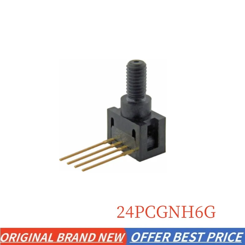 Ask customer service 24PCGNH6G 4GN6G SIP-4 Honeywell Pressure Sensor 0psi to 250psi Gage