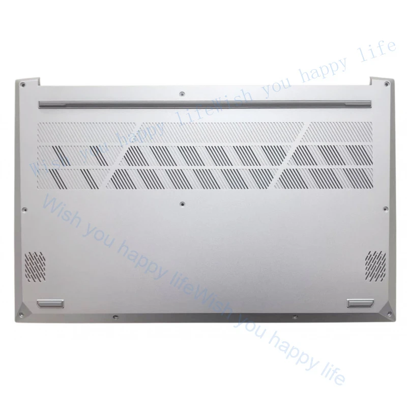 V+  New For ASUS Vivobook Pro 15 M3500Q K3500p X3500QA Bottom Base Cover Case