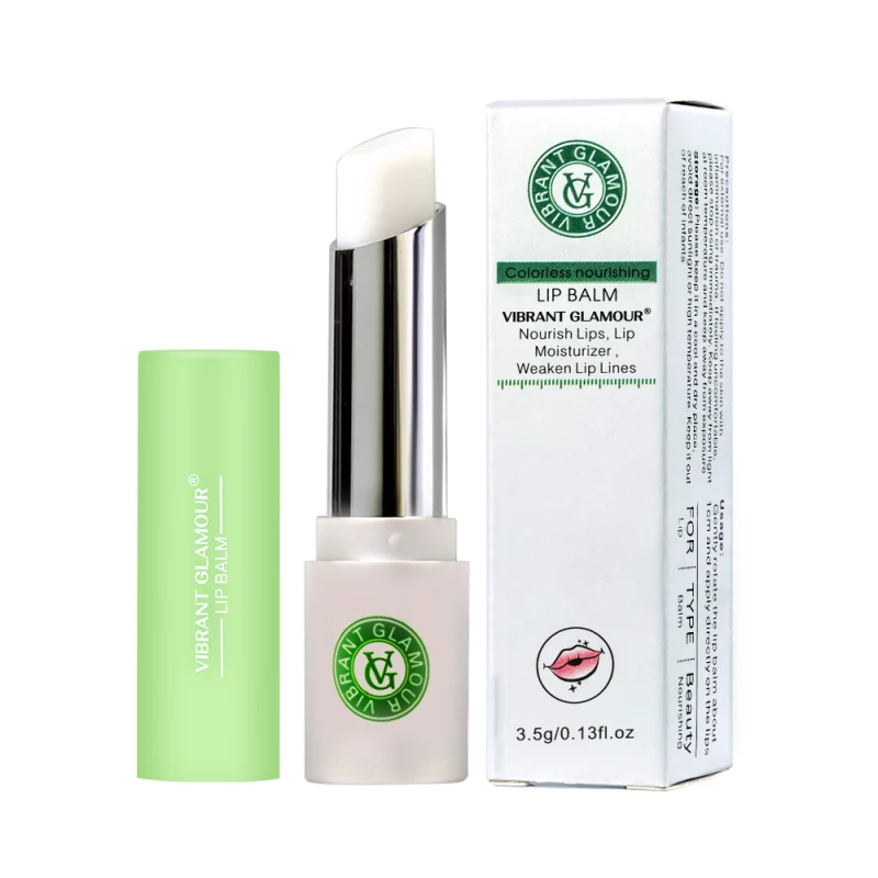 Baby Maternity Lip Blam Natural Saft Pielęgnacja skóry dziecka Bezbarwny Bezzapachowy Nawilżający Dzieci Odżywczy Pielęgnacja ust Dzieci Kobiety Prezent