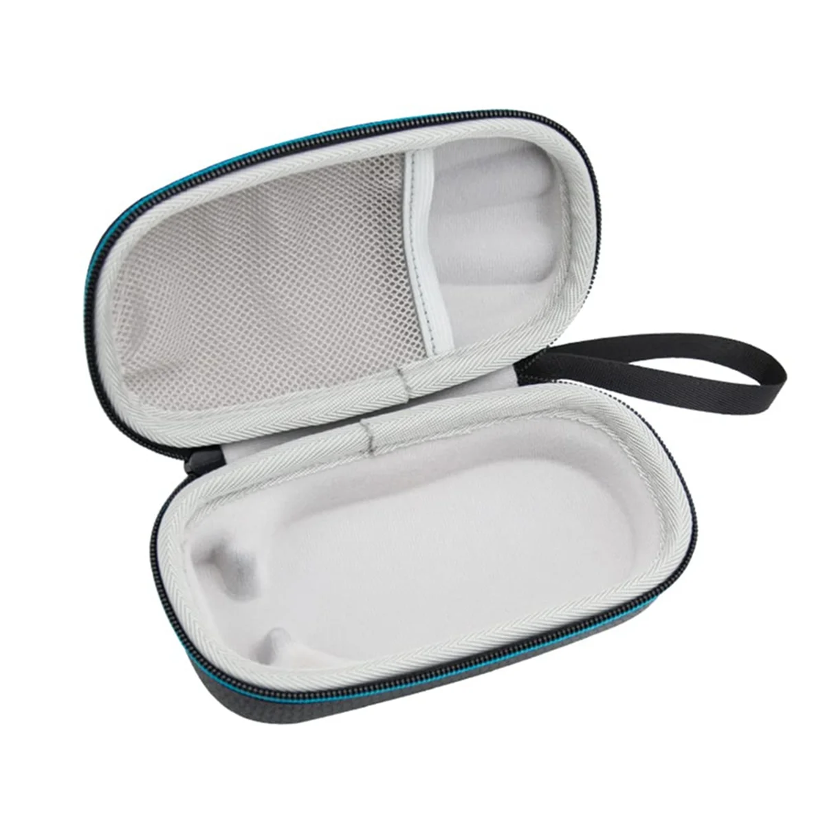 Portable Carrying Case for Logitech M170/M185/M220/M221/ G PRO X SUPERLIGHT GPW Mouse EVA Storage Bag Accessories -T44C