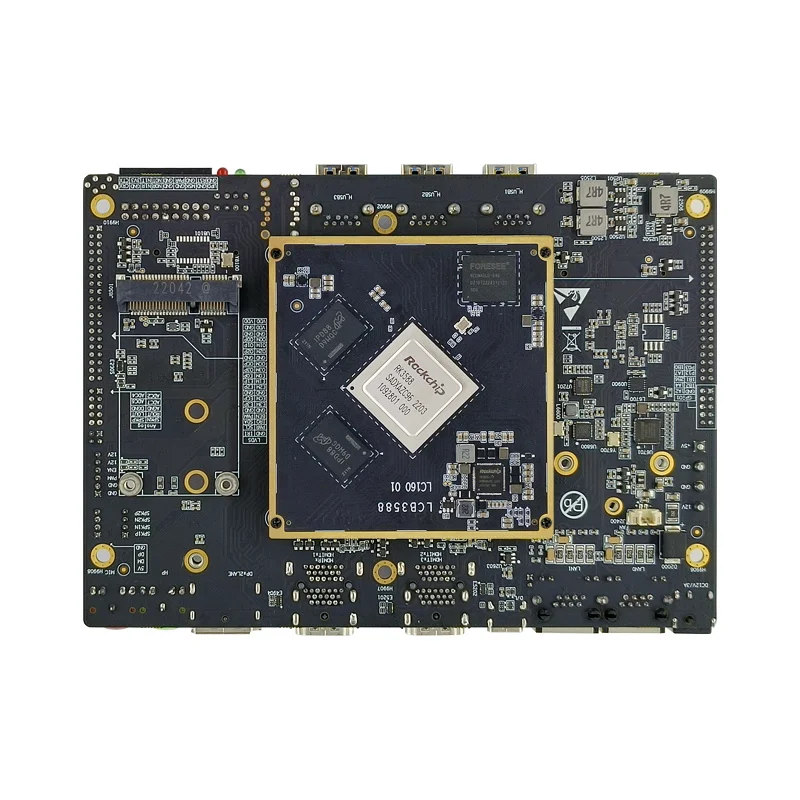 Neardi LKD 3588 Development Board  Rockchip 3588