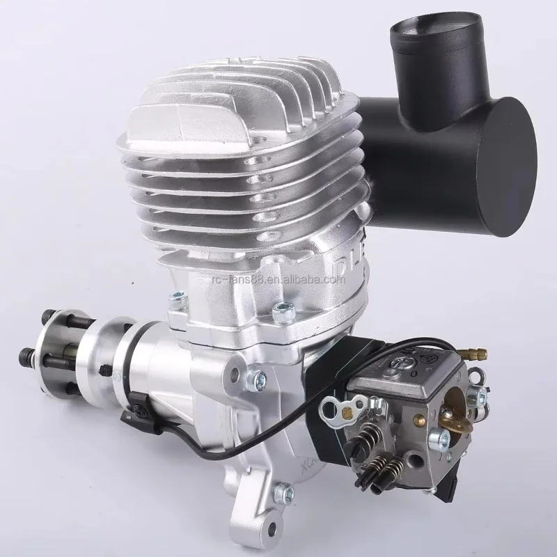 

DLE 65cc DLE65 Engine Original Metal for Radio Control Airplane Model DLE-65 DLE65cc One Piece RC Done Hot Items Hobby Parts