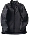 black coat