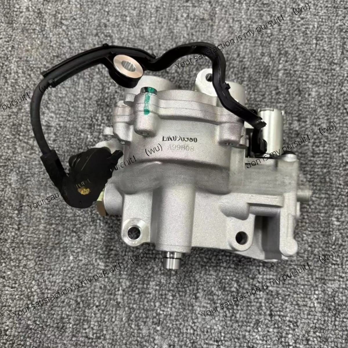 

Подходит для масляного насоса Range Rover 3.0 Discovery 4, LR098386LR061968 C2Z29995AJ813913