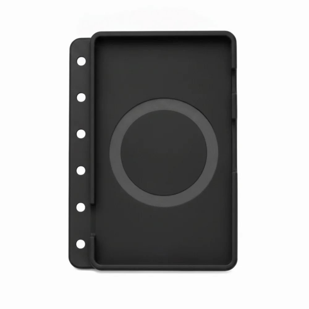 3D Printed Protective Case Magnetic Hard Cover Magnetic Shell Case Anti-Drop Collision EBook Reader Case for XTEINK X4