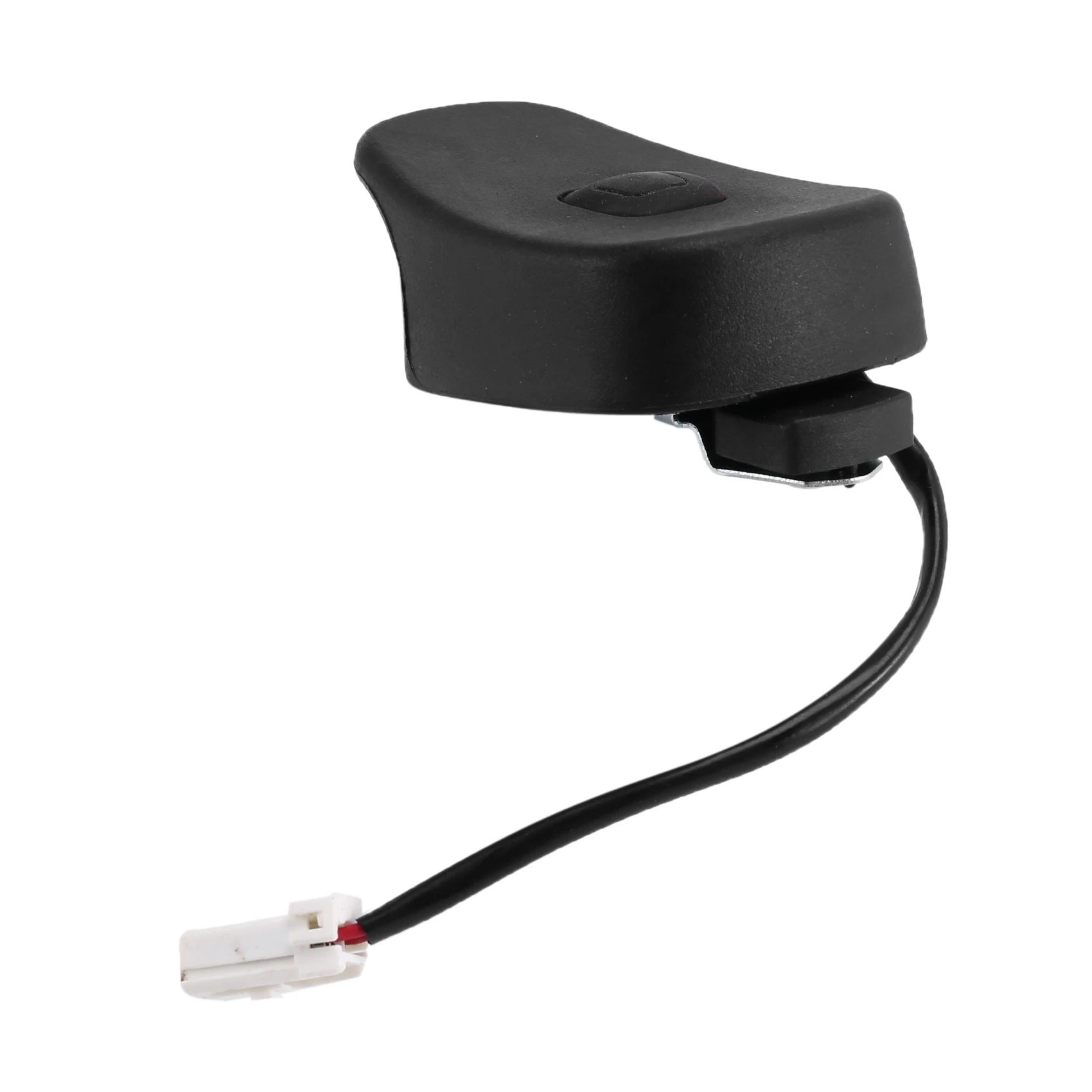 Easy To Use Car Rear Trunk Lock Switch Tailgate Boot Lid For Great Wall Florid Hover Haval Rear Door Handle Button