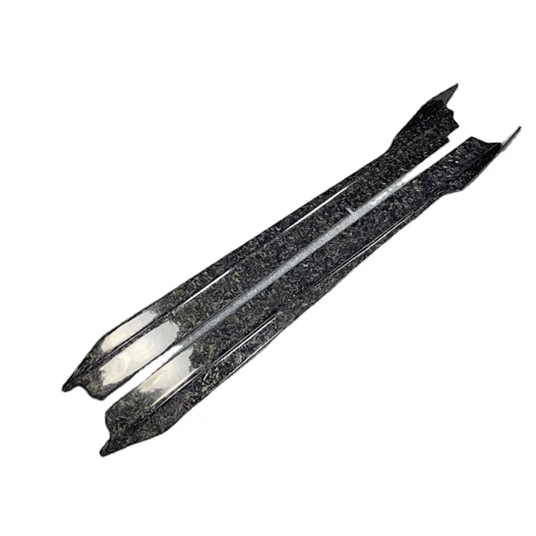 

V-Forged Carbon Fiber Side Skirt for LP580 LP610 EVO