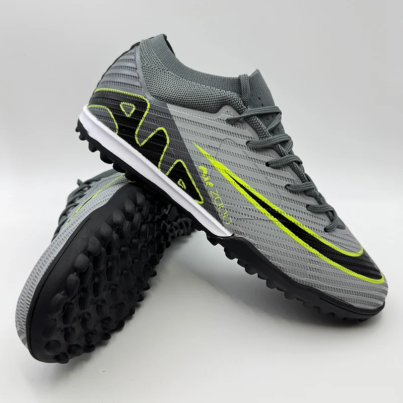 

Мужские футбольные бутсы, устойчивые ботинки TF/FG, оригинальные футбольные бутсы, бутсы Society, футбольные бутсы, устойчивые, профессиональные, сверхлегкие