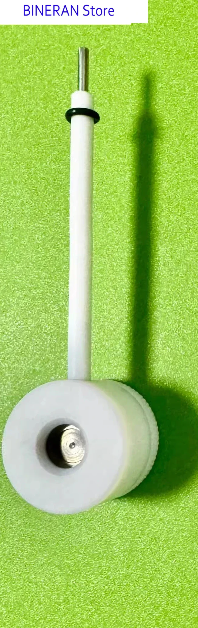 

SF210 sample support, replaceable electrode clip 6mm, rod working area 1cm ², detachable