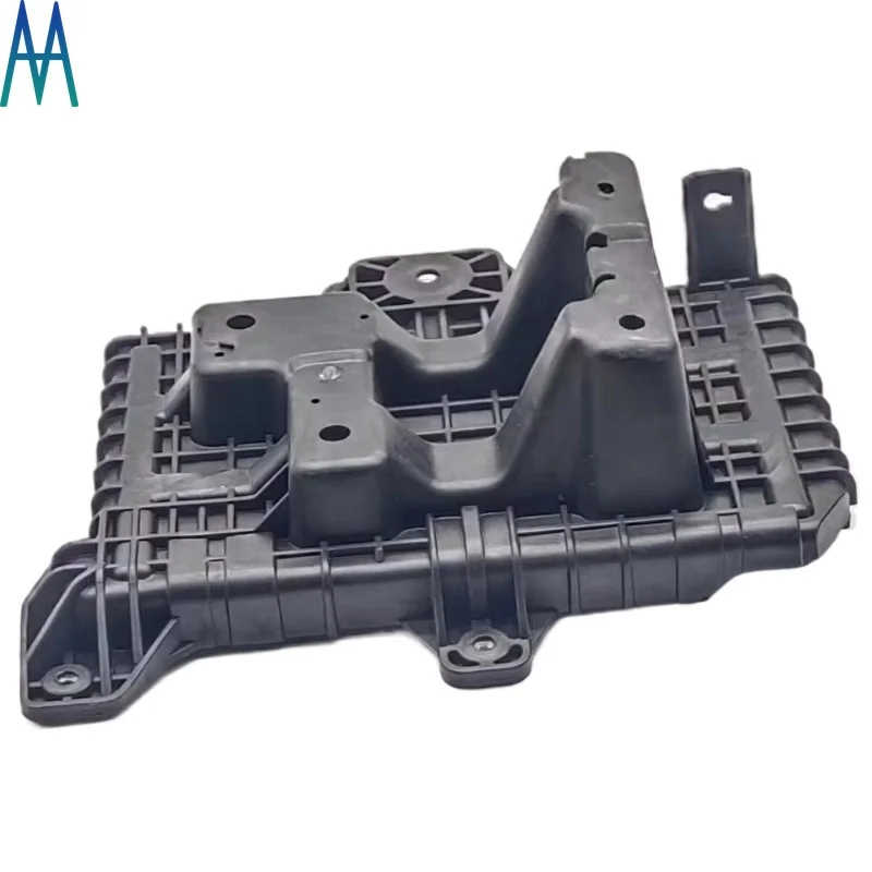 

371502W000 Car Battery Tray Battery Base for Hyundai Kia Santa Fe XL 3.3L V6 2014-2017